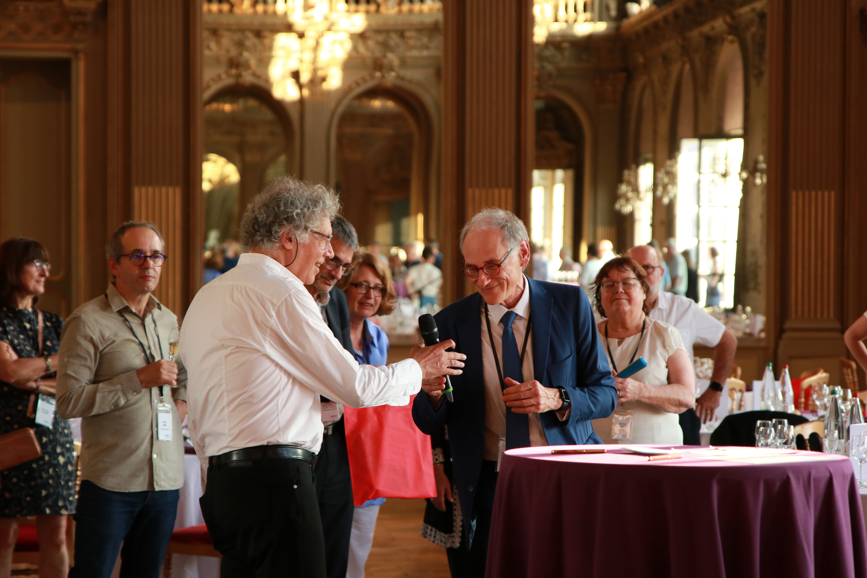 Photos des évènements passées